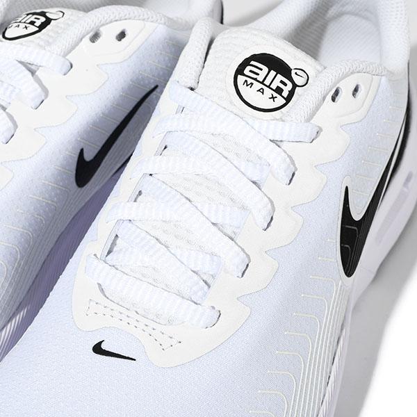 NIKE（ナイキ） 送料無料 スニーカー メンズ エア マックス NUAXIS