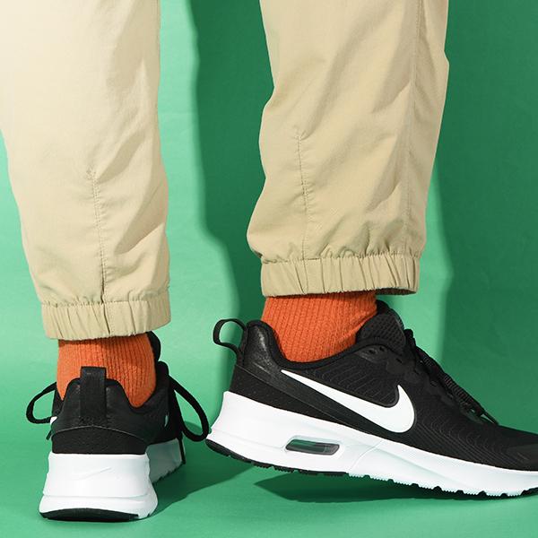 NIKE（ナイキ） 送料無料 スニーカー メンズ エア マックス NUAXIS