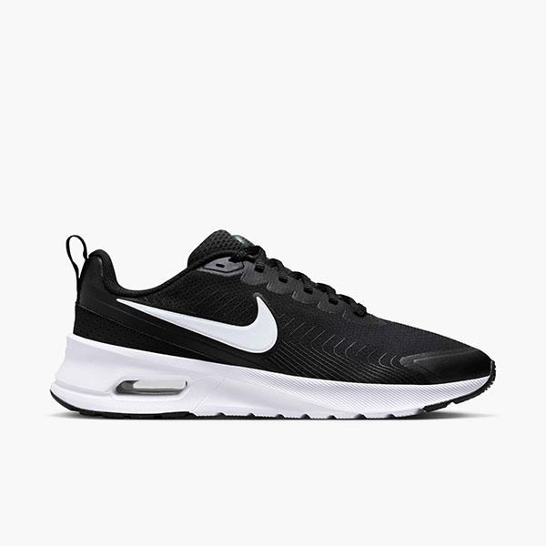 NIKE（ナイキ） 送料無料 スニーカー メンズ エア マックス NUAXIS
