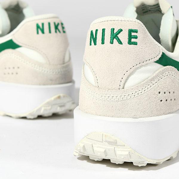 NIKE（ナイキ） 送料無料 スニーカー メンズ シューズ WAFFLE DEBUT 