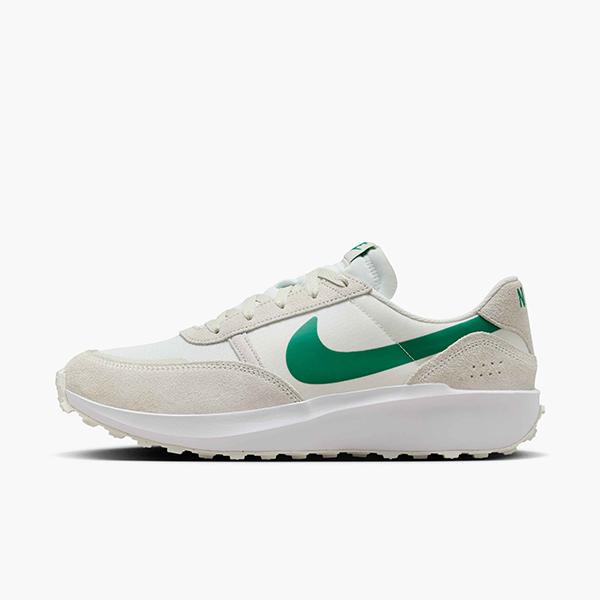 NIKE（ナイキ） 送料無料 スニーカー メンズ シューズ WAFFLE DEBUT