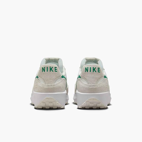 Nike 　ナイキ　エアリフト　ホワイト/グリーン　27 NIKE（ナイキ） 送料無料 スニーカー メンズ シューズ WAFFLE DEBUT