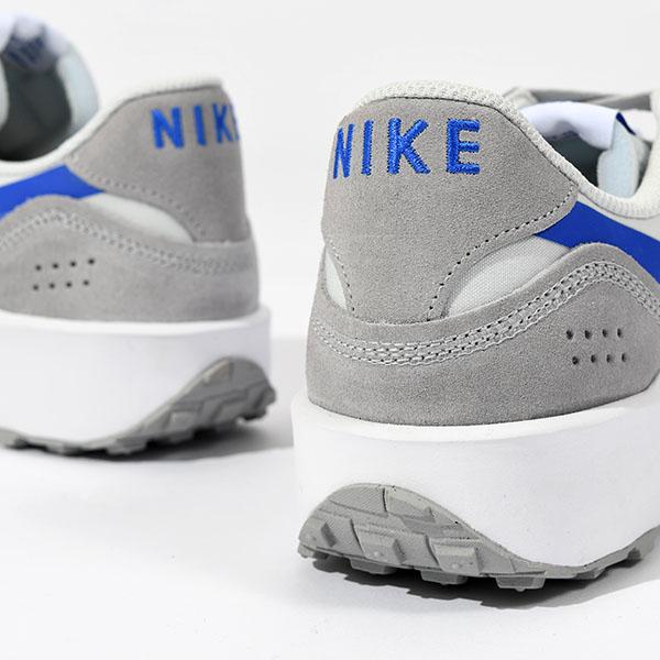 NIKE（ナイキ） 送料無料 スニーカー メンズ シューズ WAFFLE DEBUT