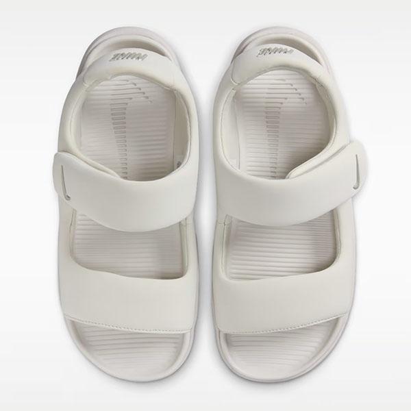 NIKE（ナイキ） 2026夏新作 厚底 サンダル レディース ウィメンズ