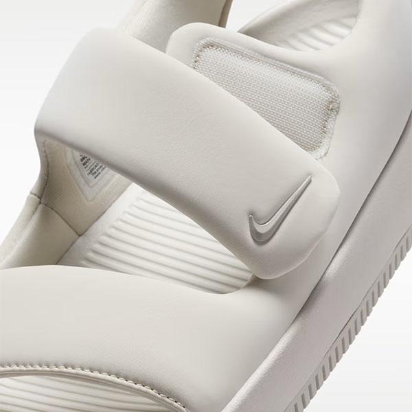 NIKE（ナイキ） 2026夏新作 厚底 サンダル レディース ウィメンズ