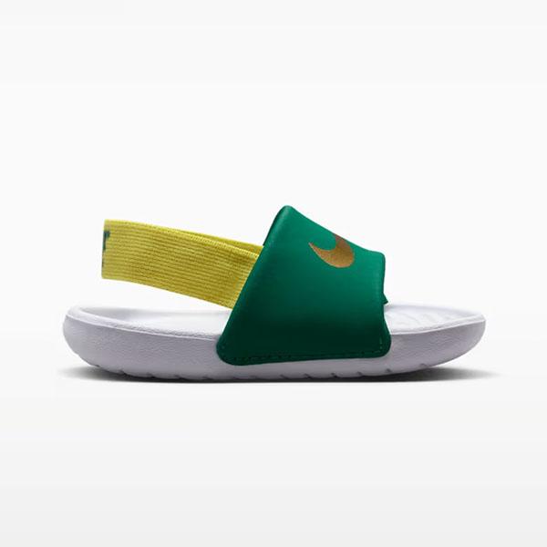 NIKE（ナイキ） 2026夏新作 スポーツサンダル キッズ カワ スライド TD