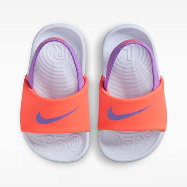 NIKE（ナイキ） 35%off 2026夏新作 スポーツサンダル キッズ カワ