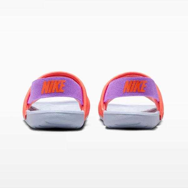 NIKE（ナイキ） 2026夏新作 スポーツサンダル キッズ カワ スライド TD