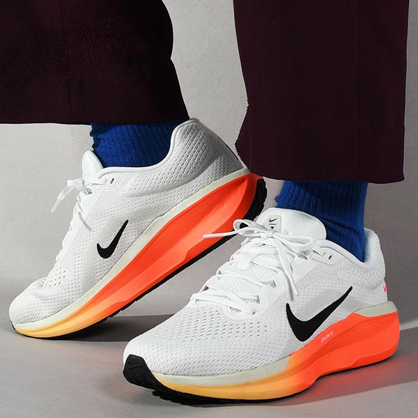 NIKE（ナイキ） 送料無料 ランニングシューズ メンズ エア ウィン