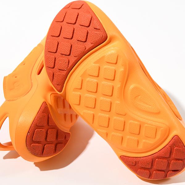 NIKE（ナイキ） 34%off キッズ サンダル アクア スウッシュ ソル