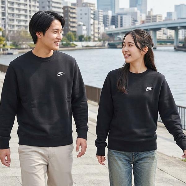 NIKE（ナイキ） スウェット トレーナー メンズ レディース フレンチ