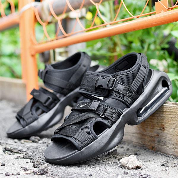 NIKE（ナイキ） 29%off サンダル レディース エア マックス ソル