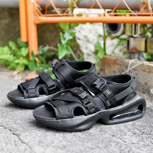 NIKE（ナイキ） 29%off サンダル レディース エア マックス ソル