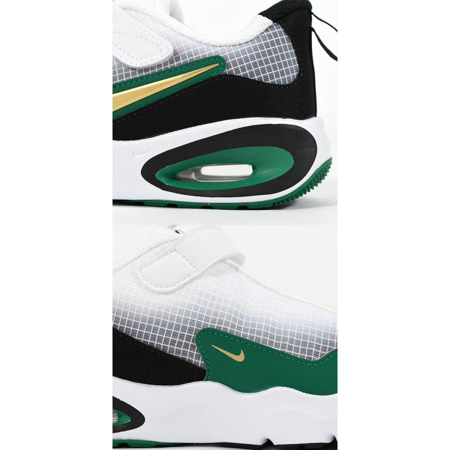 NIKE（ナイキ） 2026夏新作 スニーカー キッズ エア マックス NOVA PS