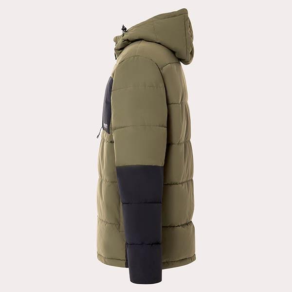 OAKLEY（オークリー） キルティング ジャケット メンズ