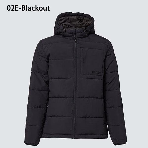OAKLEY（オークリー） キルティング ジャケット メンズ