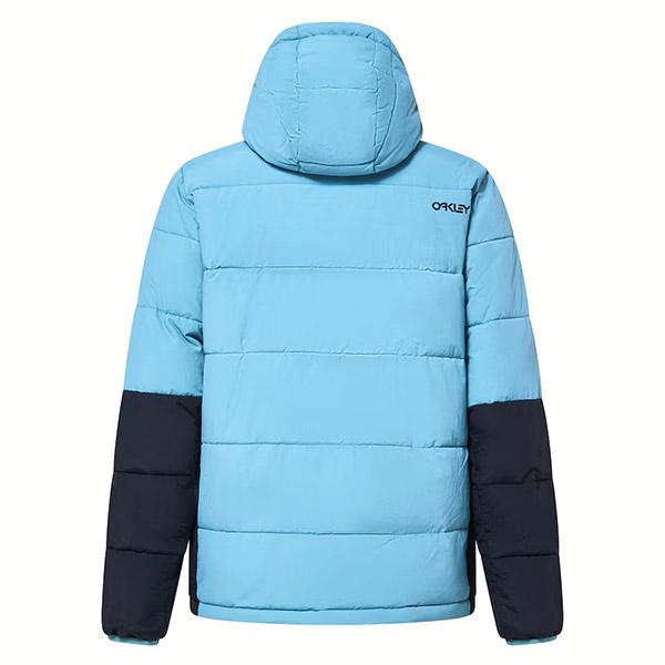 OAKLEY（オークリー） キルティング ジャケット メンズ