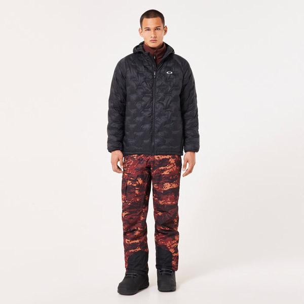 OAKLEY（オークリー） XLサイズ キルティング ジャケット メンズ