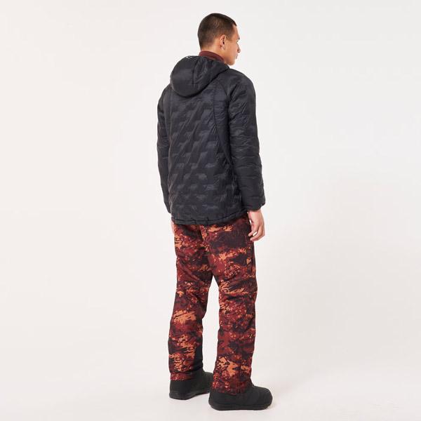 OAKLEY（オークリー） XLサイズ キルティング ジャケット メンズ