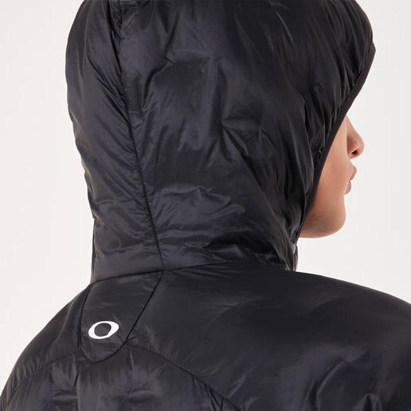 OAKLEY（オークリー） XLサイズ キルティング ジャケット メンズ