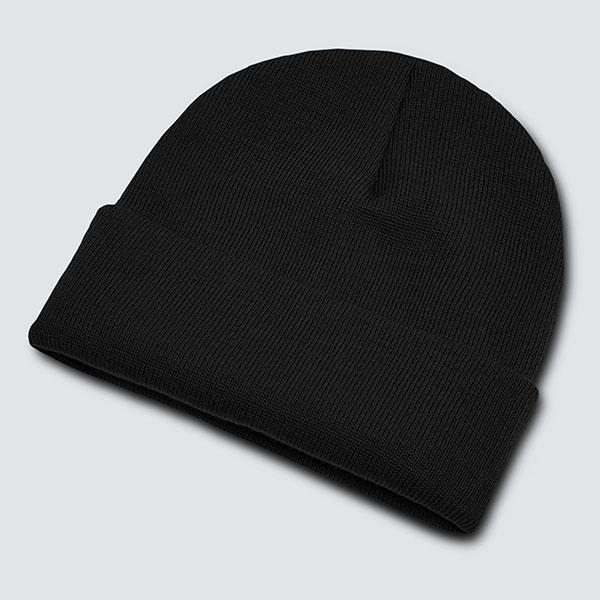 OAKLEY（オークリー） ゆうパケット対応可能！ニット帽 B1B GRADIENT