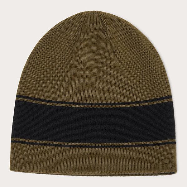 OAKLEY（オークリー） ゆうパケット対応可能！ニット帽 リバーシブル