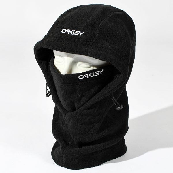 帽子 Oakley 2Way Balaclava Oakley Oakley PRO ZW Knit Balaclava