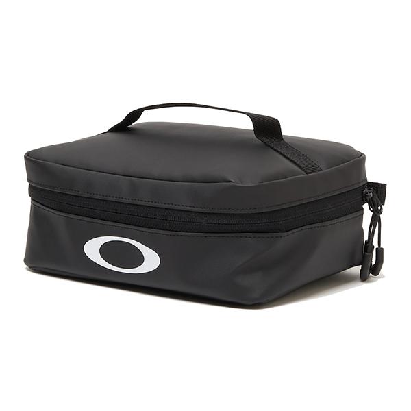 OAKLEY（オークリー） ロング缶3本収納 クーラーバッグ ランチボックス