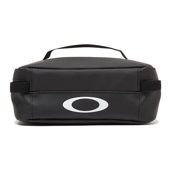 OAKLEY（オークリー） ロング缶3本収納 クーラーバッグ ランチボックス