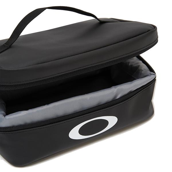 OAKLEY（オークリー） ロング缶3本収納 クーラーバッグ ランチボックス