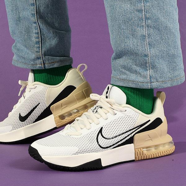 NIKE（ナイキ） 送料無料 スニーカー メンズ エア マックス アルファ