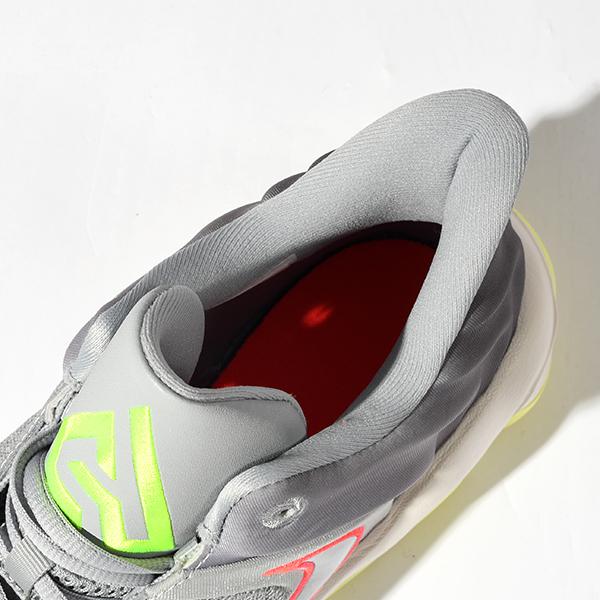 NIKE（ナイキ） バスケットボールシューズ メンズ ヤニス