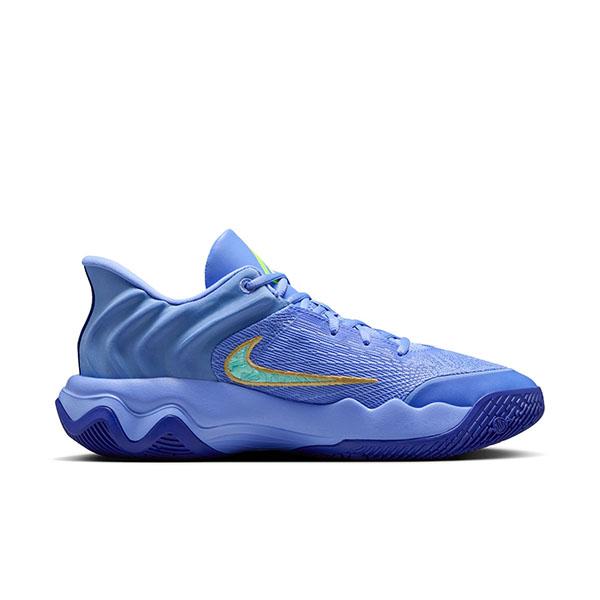 バスケットボールシューズ Basketball shoes フリーク4青 バスケット
