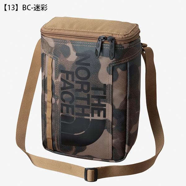 ノースフェイス ショルダーポーチ バッグ メンズ レディース THE NORTH FACE BC Fuse Box Pouch ヒューズボックス ポーチ 3L NM82257 2024春夏新色｜phants｜14