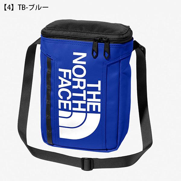 ノースフェイス ショルダーポーチ バッグ メンズ レディース THE NORTH FACE BC Fuse Box Pouch ヒューズボックス ポーチ 3L NM82257 2024春夏新色｜phants｜05