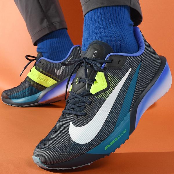 ナイキ　ライバルフライ4　26.5 ブラック　未使用 ランニング　マラソン 楽天市場】Nike ナイキ ランニングシューズ Zoom Rival Fly 4 ズーム