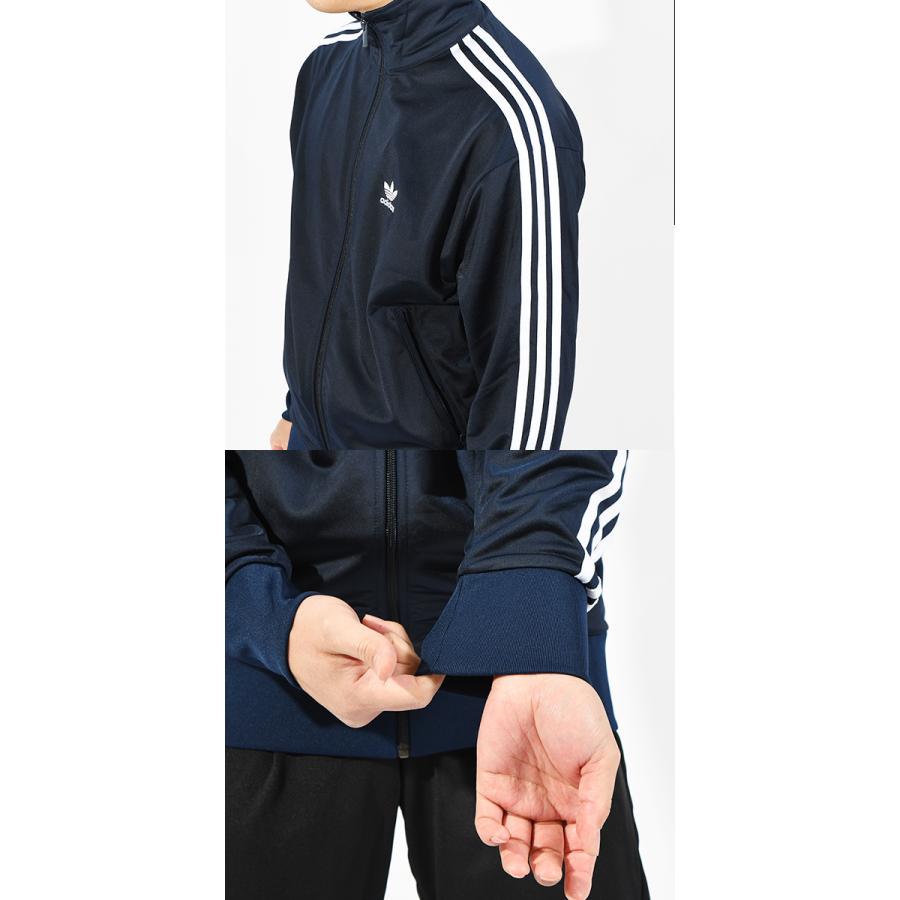 アディダス メンズ レディース トラックジャケット adidas FBIRD TT ジャージ アディカラー adicolor ORIGINALS オリジナルス FWE48 | adidas Originals | 10