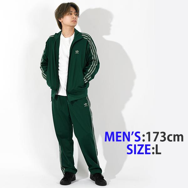 adidas Originals アディダス メンズ レディース トラックジャケット