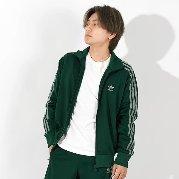 adidas Originals アディダス メンズ レディース トラックジャケット