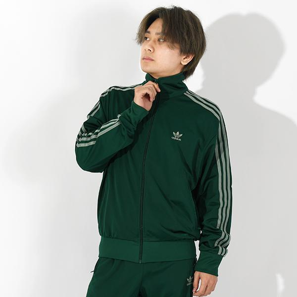 adidas Originals アディダス メンズ レディース トラックジャケット