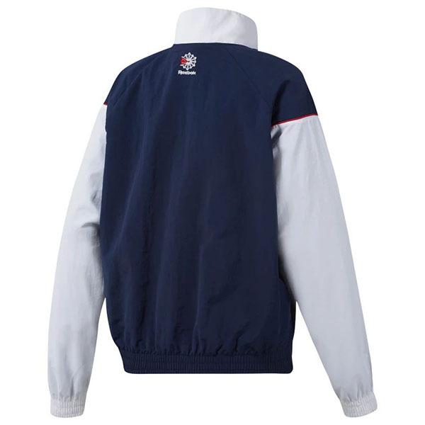 40 Off トラックジャケット リーボック クラシック Reebok Classic レディース Cl W トラックトップ ジャージ ロゴ ナイロン ジャケット 19秋新作 Fxl31 Fxl31 Ray Green 通販 Yahoo ショッピング