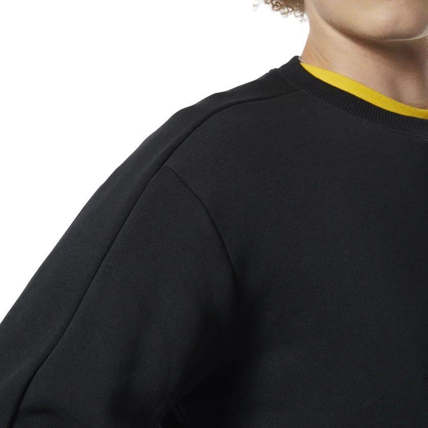 14515円 何でも揃う Reebok リーボック ファッション トレーナー Womens WOR Cover-Up Hoodie Sweatshirt Grey XX-Large