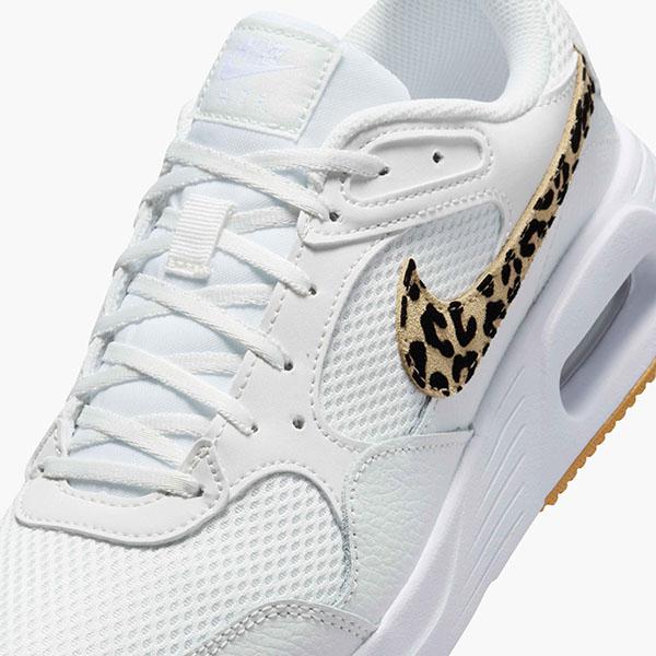 NIKE（ナイキ） 送料無料 36%off スニーカー レディース ヒョウ柄 エア