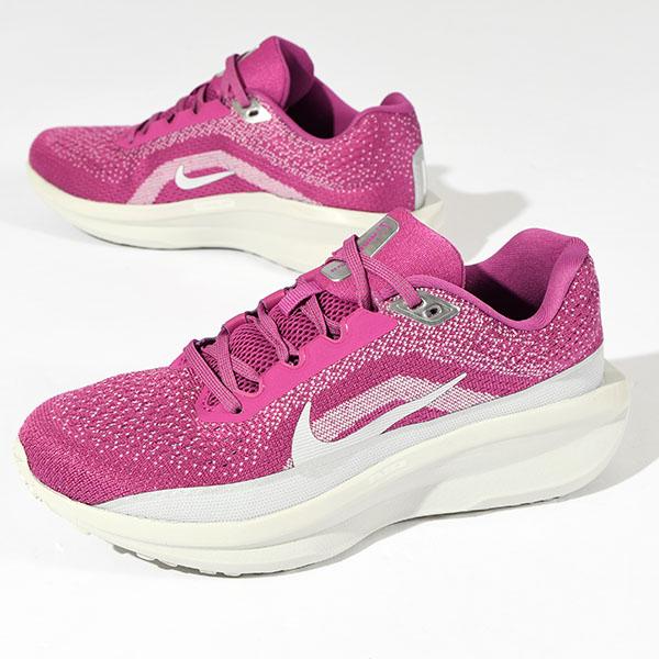 NIKE（ナイキ） ランニングシューズ レディース エア ウィンフロー 11