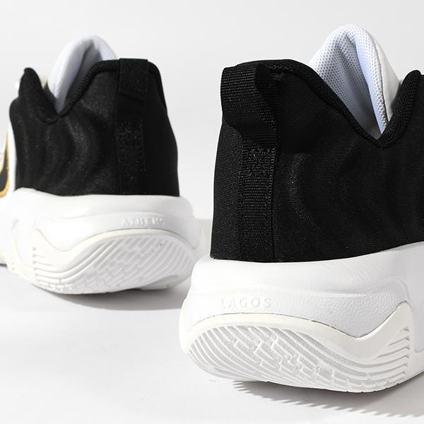 NIKE ナイキ バスケットボールシューズ キッズ ヤニス