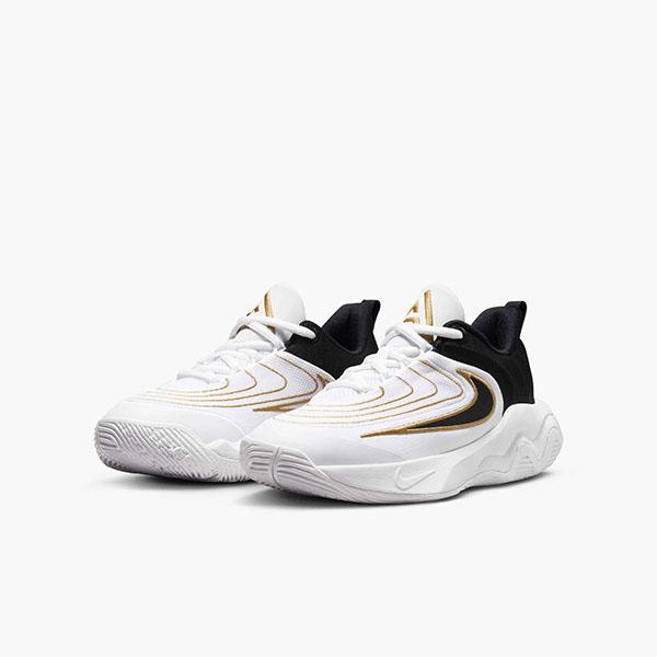 NIKE（ナイキ） バスケットボールシューズ キッズ ヤニス