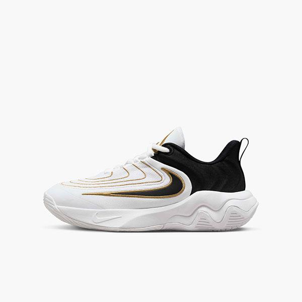 NIKE（ナイキ） バスケットボールシューズ キッズ ヤニス