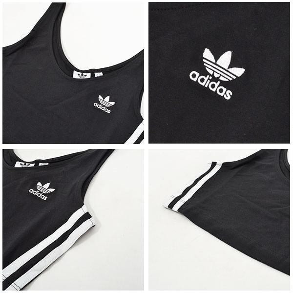 32 Off ブラトップ Adidas アディダス オリジナルス レディース Cropped Tank スポーツブラ スポブラ インナー Fzg31 Fzg31 Ray Green 通販 Yahoo ショッピング