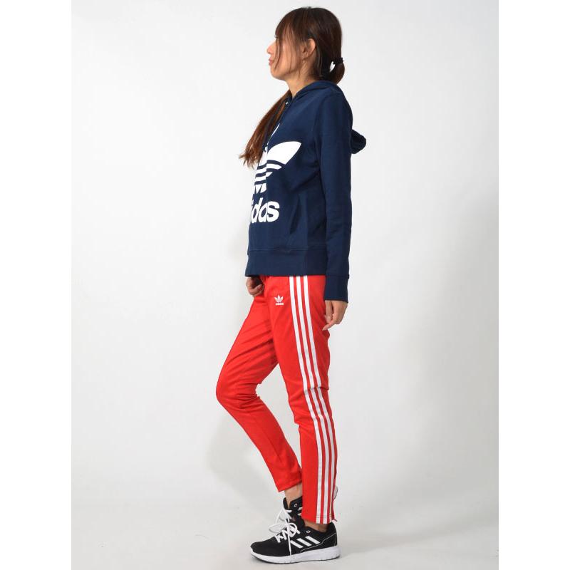 31 Off ロングパンツ Adidas アディダス オリジナルス レディース Sst Track Pants ジャージ トラックパンツ Fzg61 Fzg61 Ray Green 通販 Yahoo ショッピング