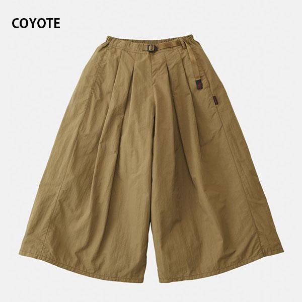 GRAMICCI（グラミチ） ネコポス発送！送料無料 レディース パンツ